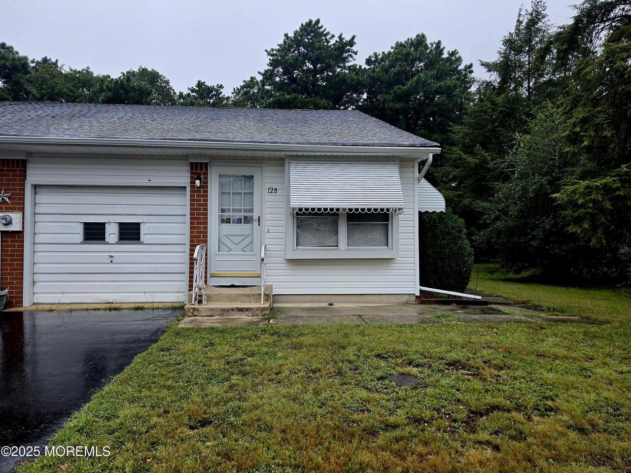 12 B. Potomac Lane - Photo 1