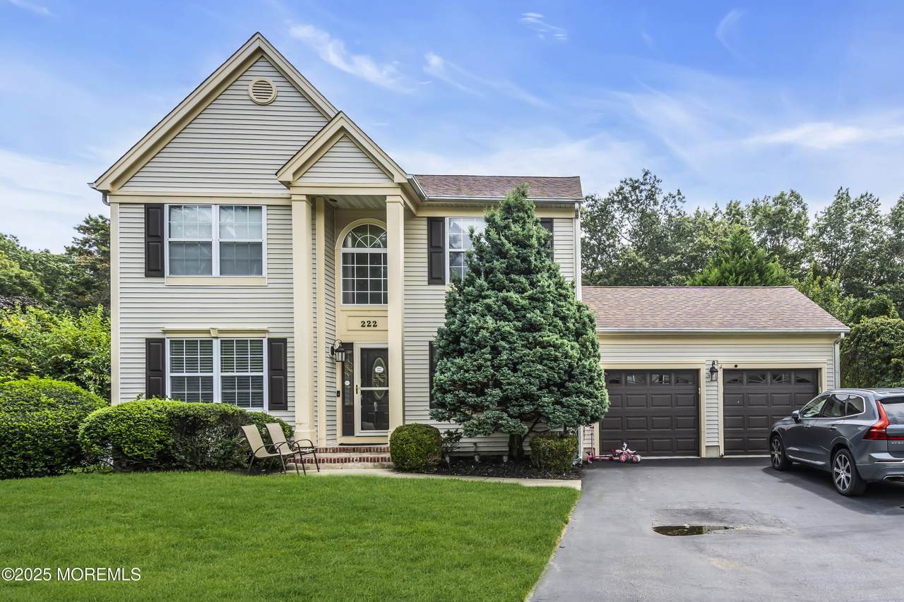 222 Grande River Boulevard - Photo 1