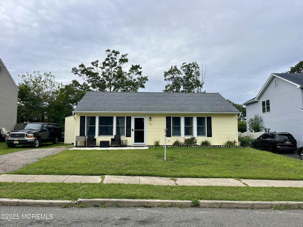 87 Village Drive - Photo 1