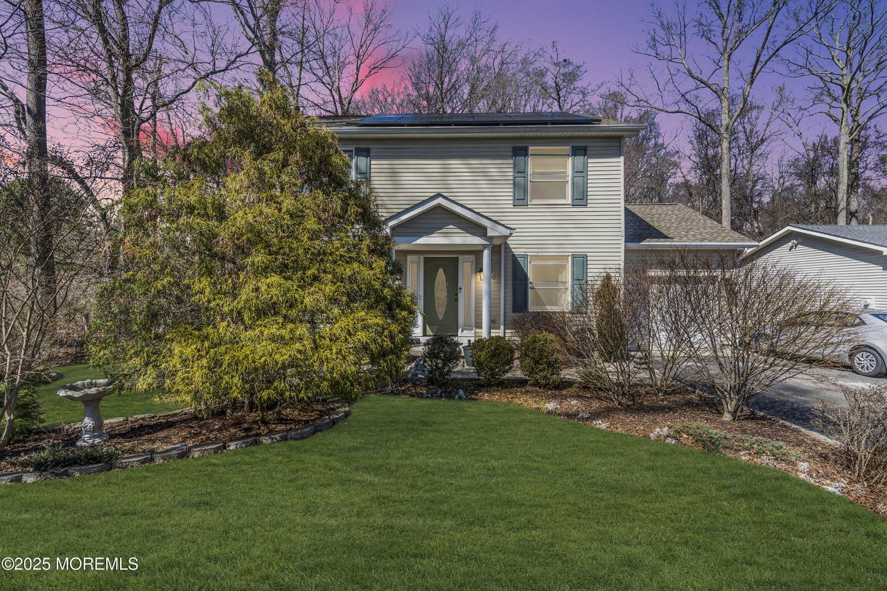 90 Bear Brook Road - Photo 1