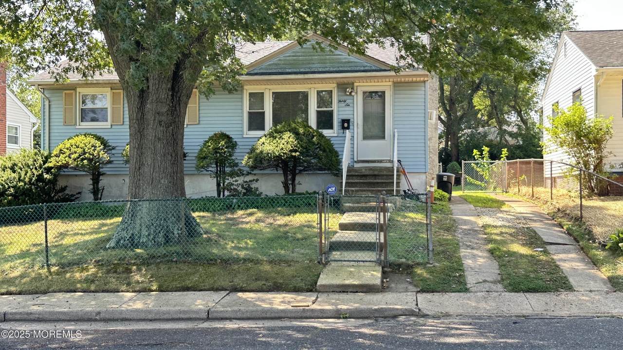 36 Liberty Street - Photo 1