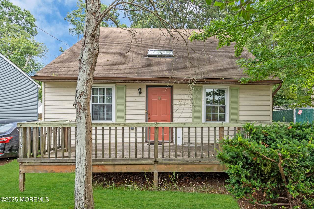 115 Jarsebowski Way - Photo 1