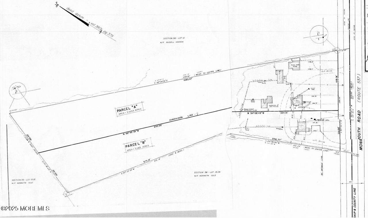 848 Monmouth - Photo 1