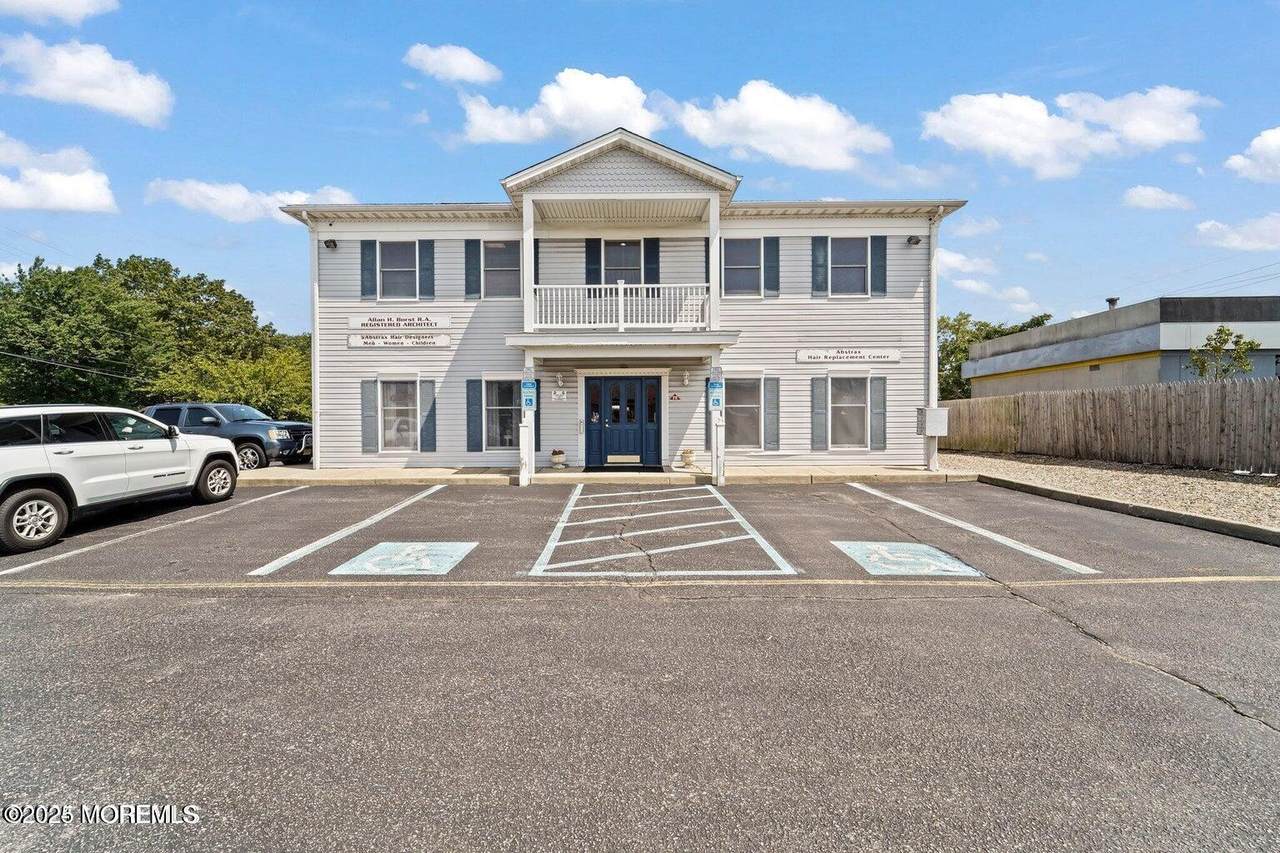 2494 Moore Road - Photo 1