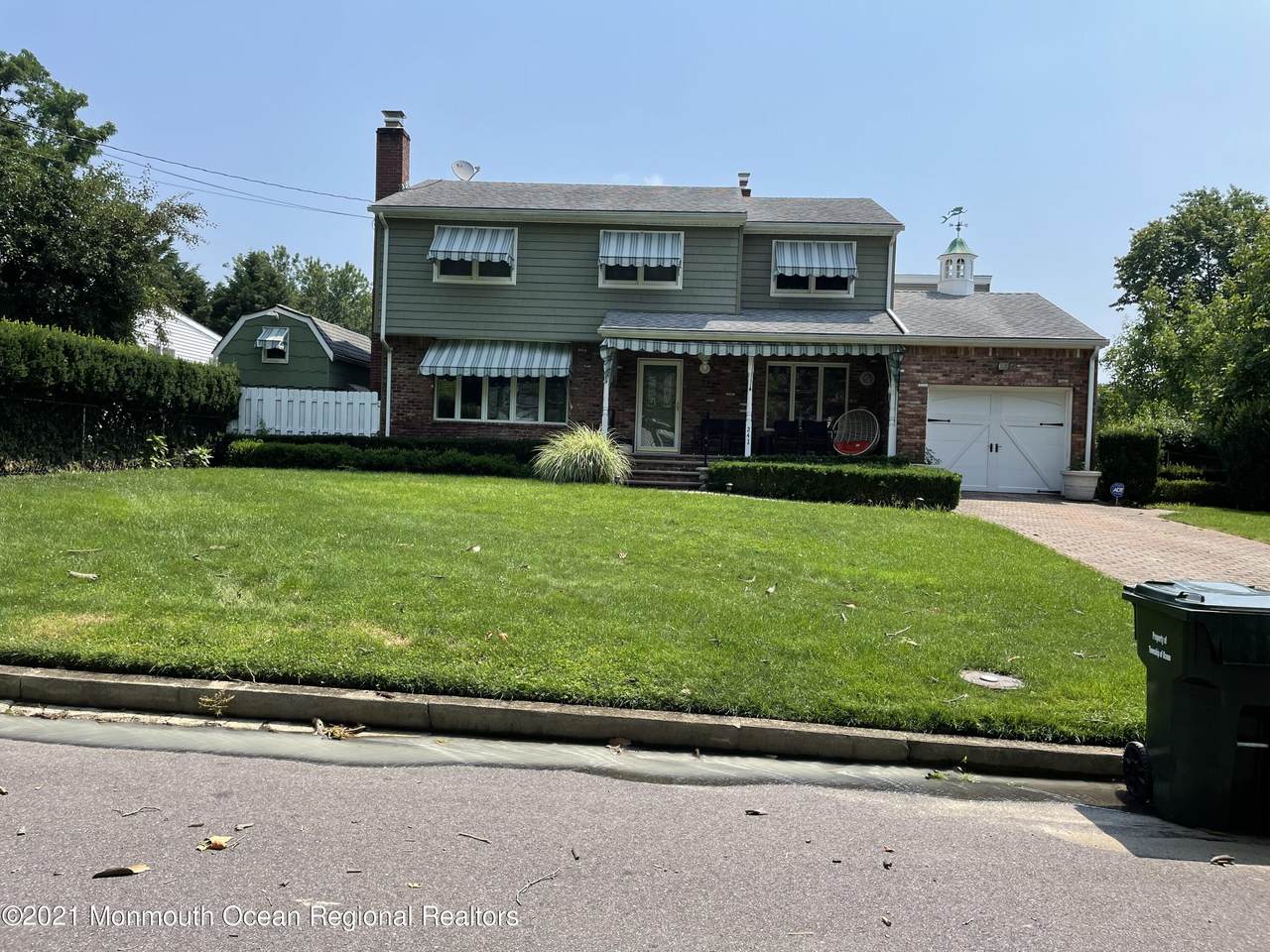 241 Cliftwood Road - Photo 1