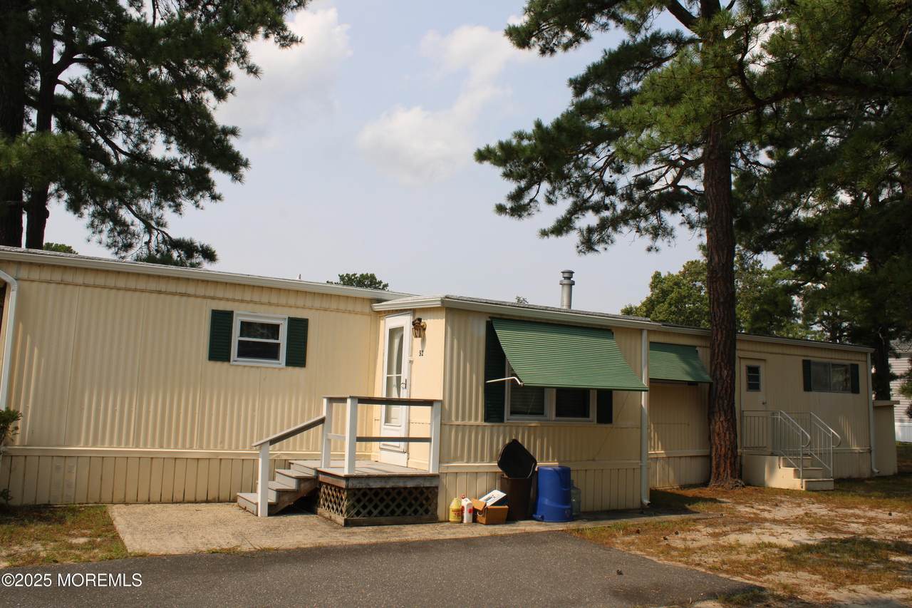 52 Woodchuck Parkway - Photo 1