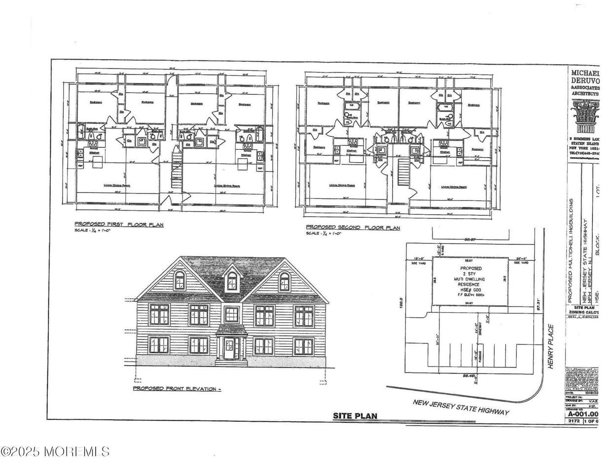 516 Henry Place - Photo 1