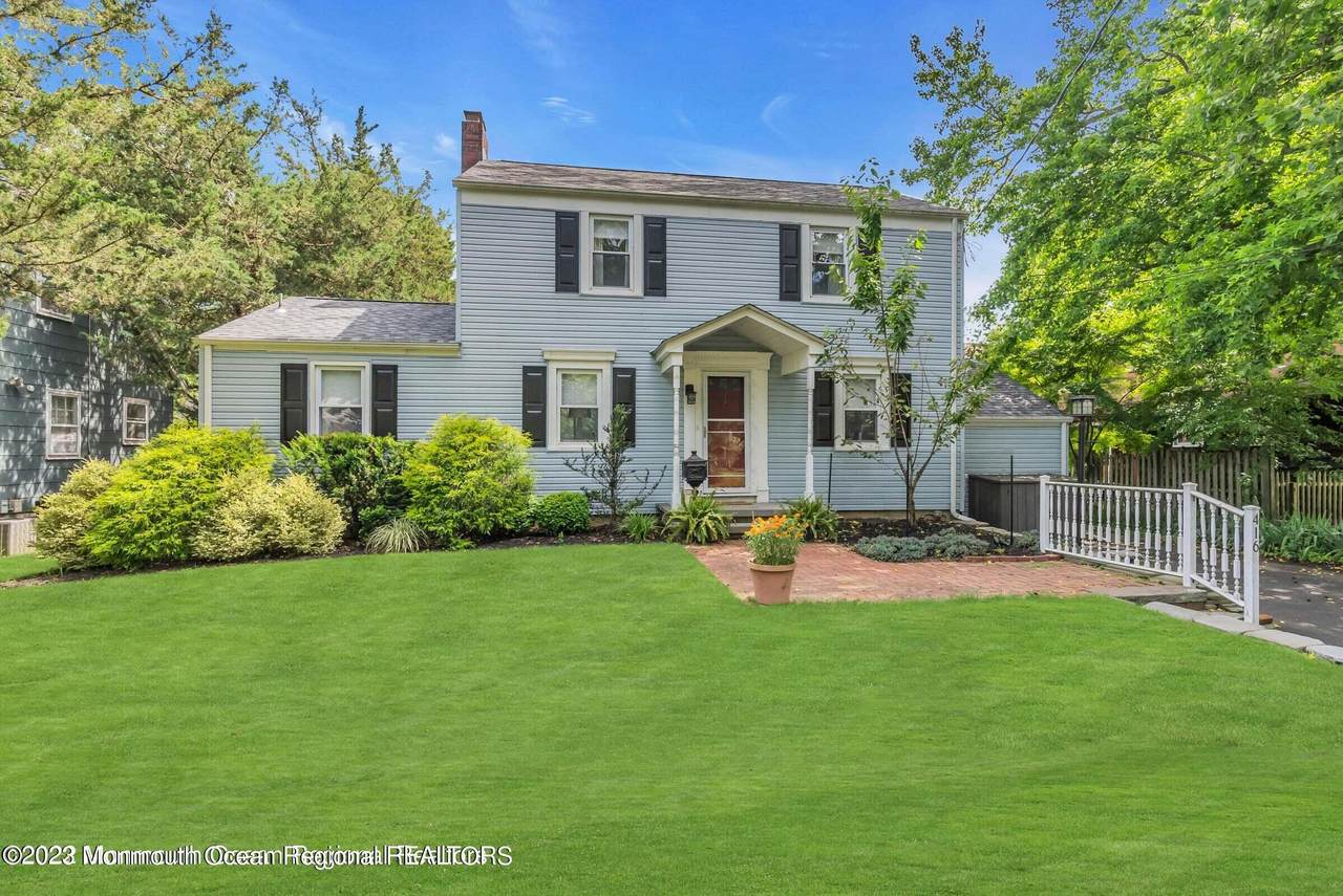 416 Roosevelt Avenue - Photo 1