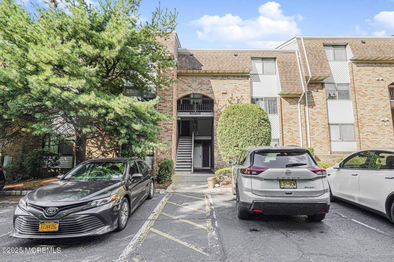 1513 Edison Glen Terrace - Photo 1