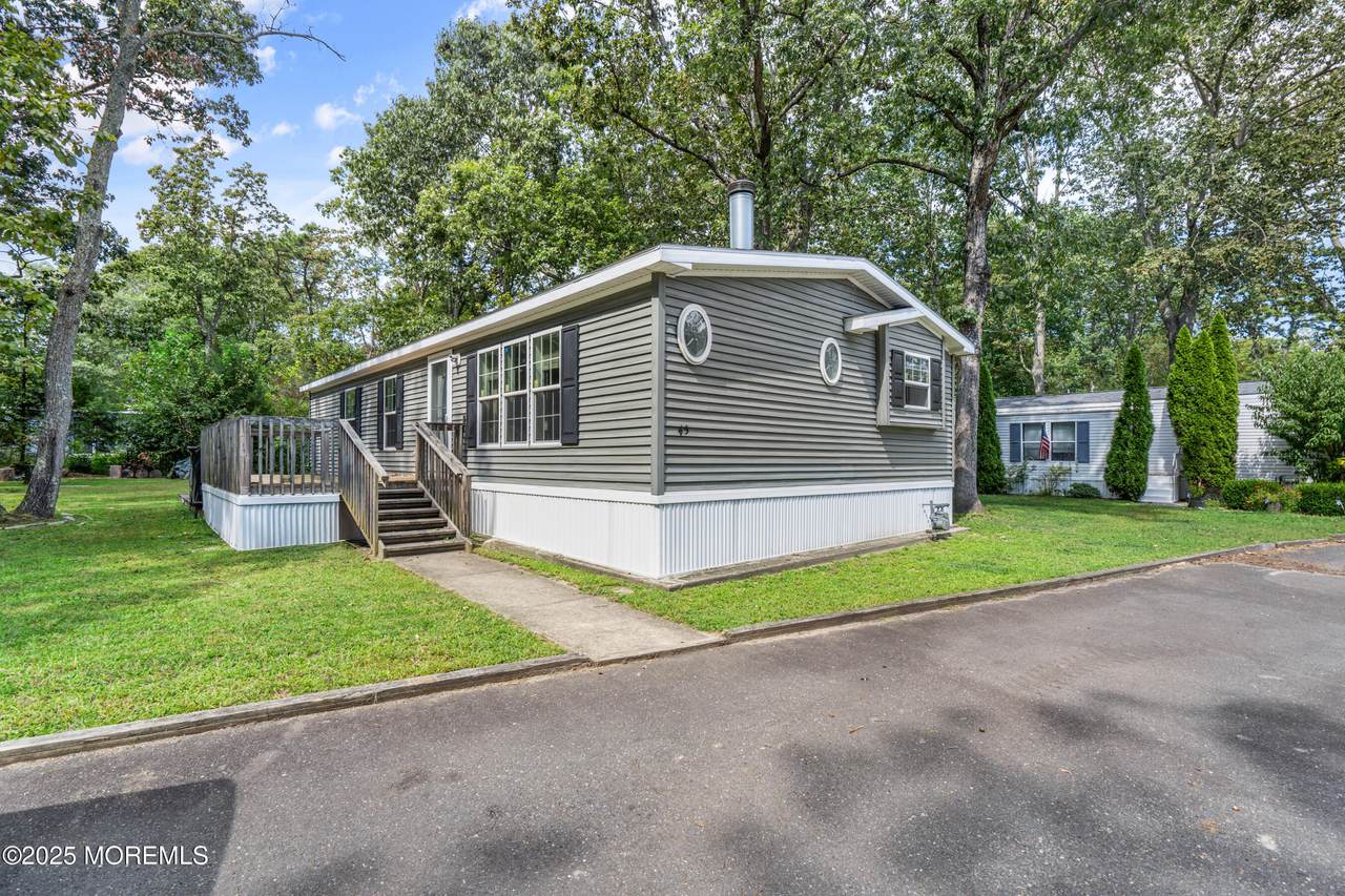 45 Marcia Memorial Circle - Photo 1