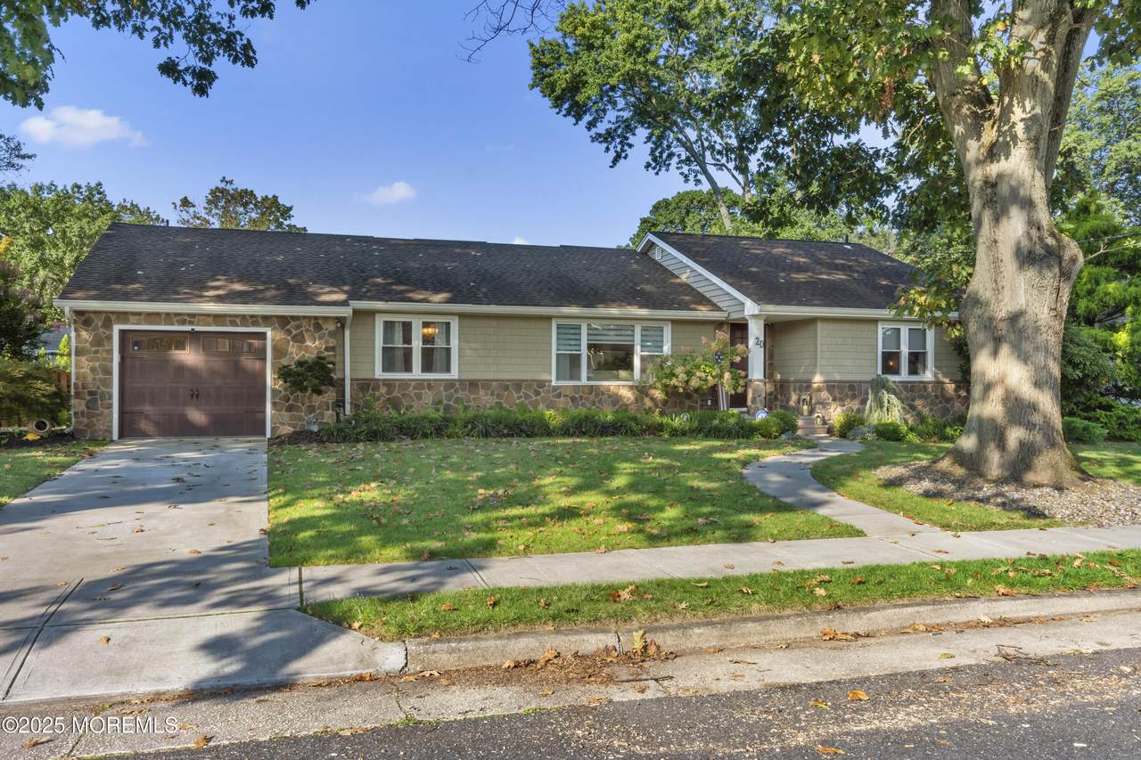 20 Brookwood Drive - Photo 1