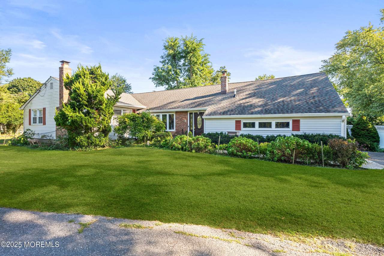 514 Deal Road - Photo 1