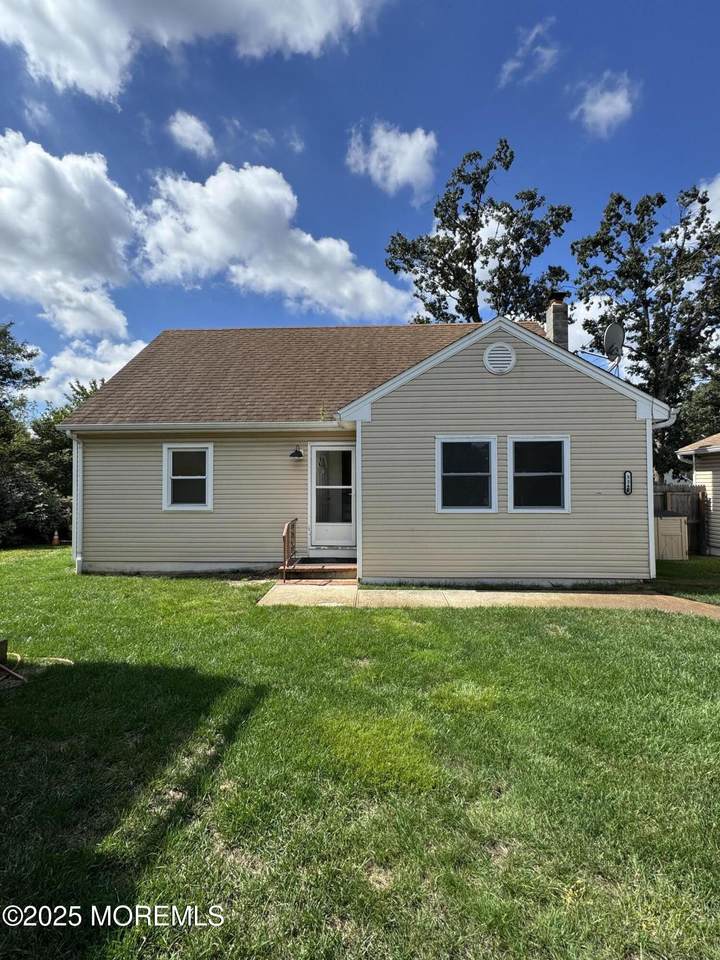 334 Herbertsville Road - Photo 1