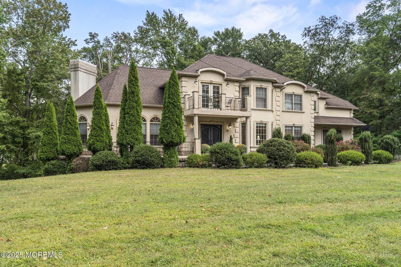 33 Harbor Road - Photo 1