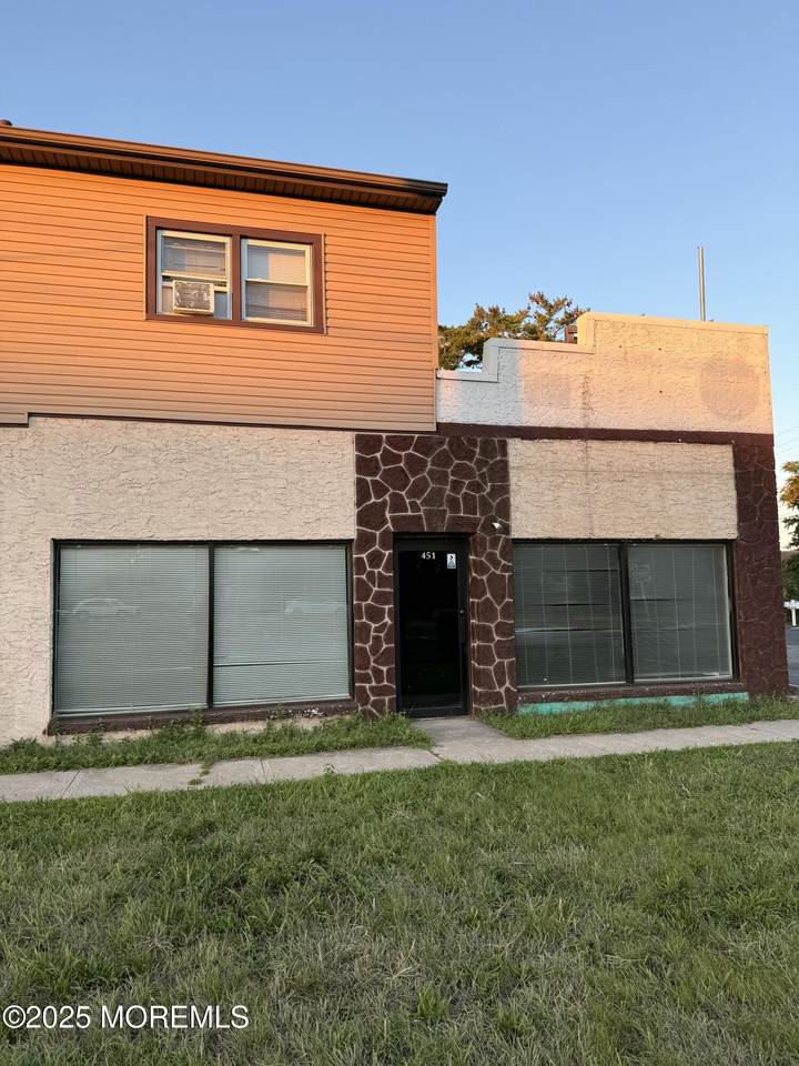 451 Atlantic City Boulevard - Photo 1
