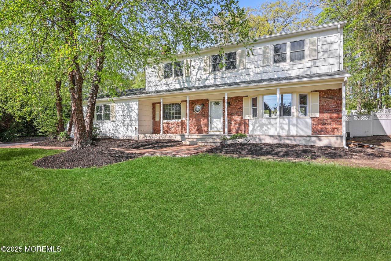 2338 Ramshorn Drive - Photo 1