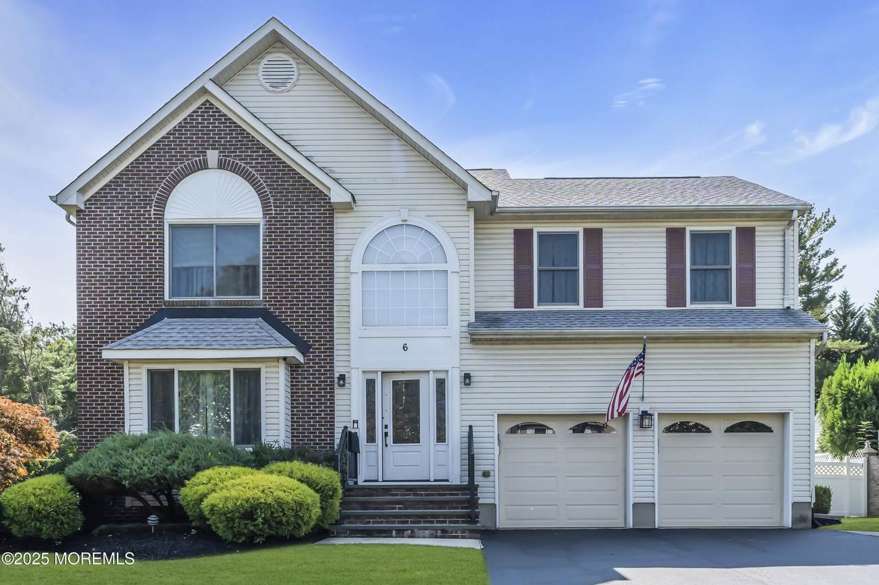 6 Vail Drive - Photo 1