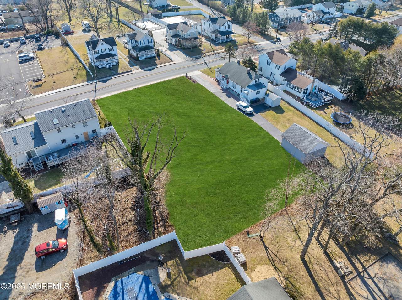 365 Park Avenue - Photo 1