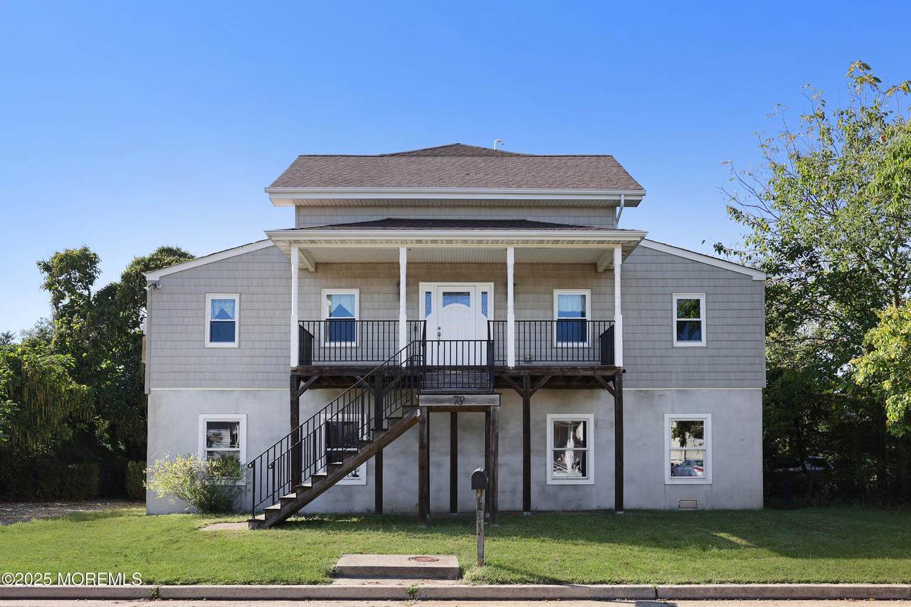 78 Wilson Avenue - Photo 1