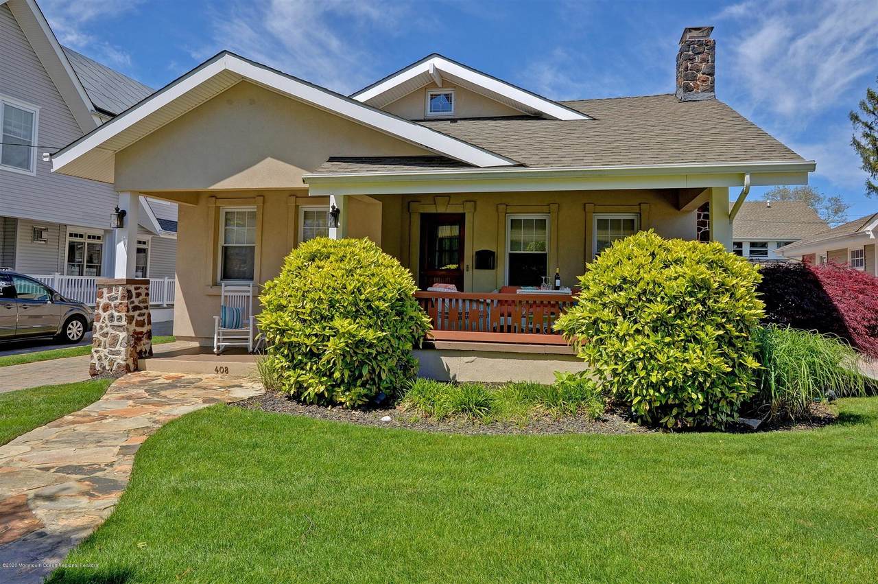 408 4th Avenue - Photo 1