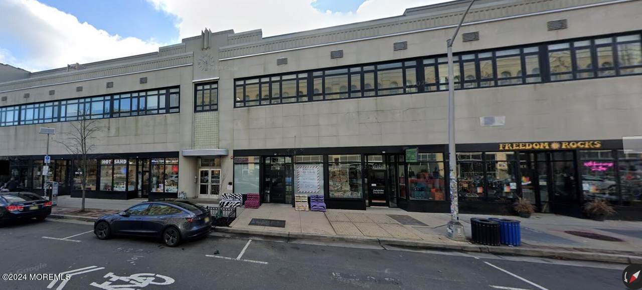 550 Cookman Avenue - Photo 1