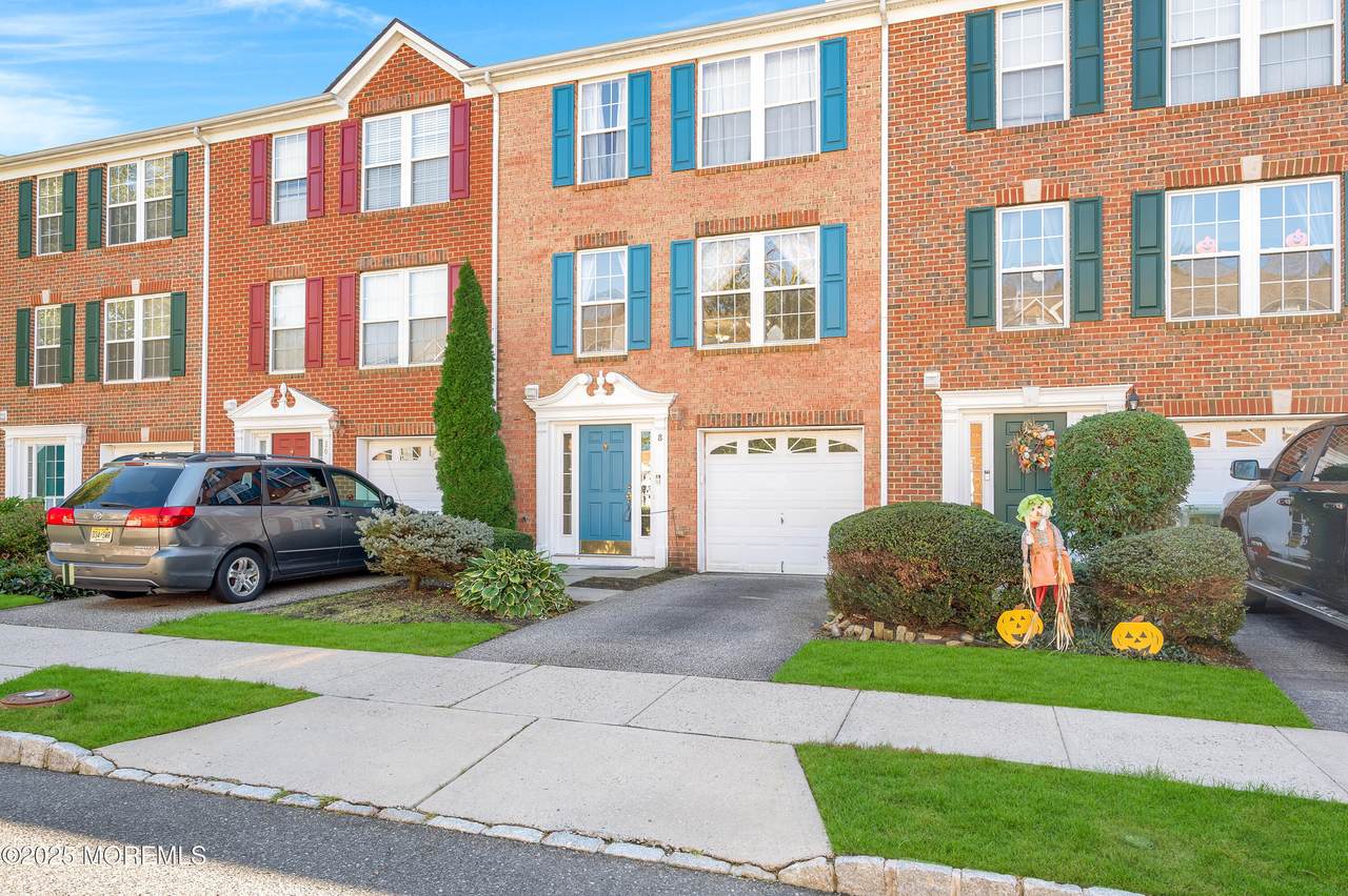 8 Abby Road - Photo 1