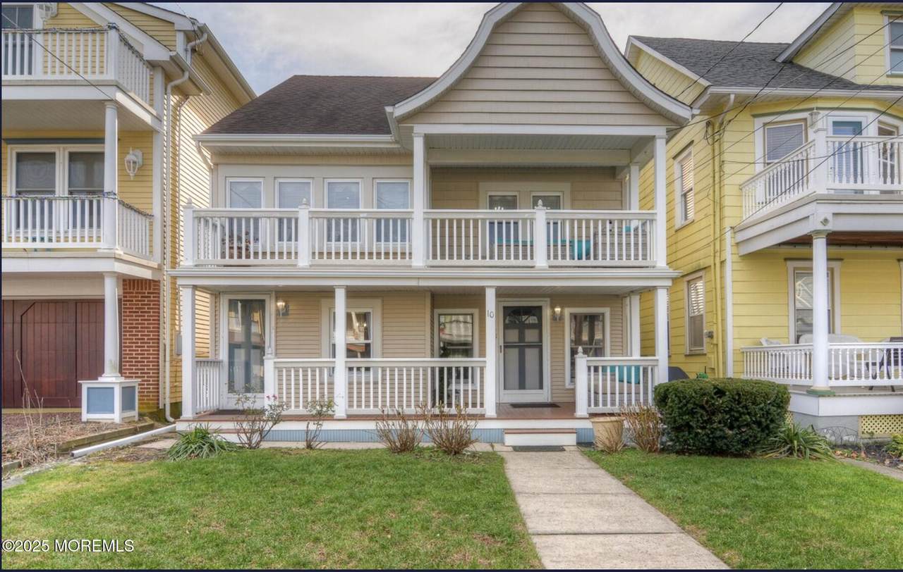 10 Seaview Avenue - Photo 1