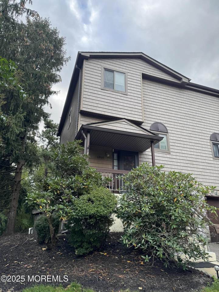 1208 Alpine Trail - Photo 1