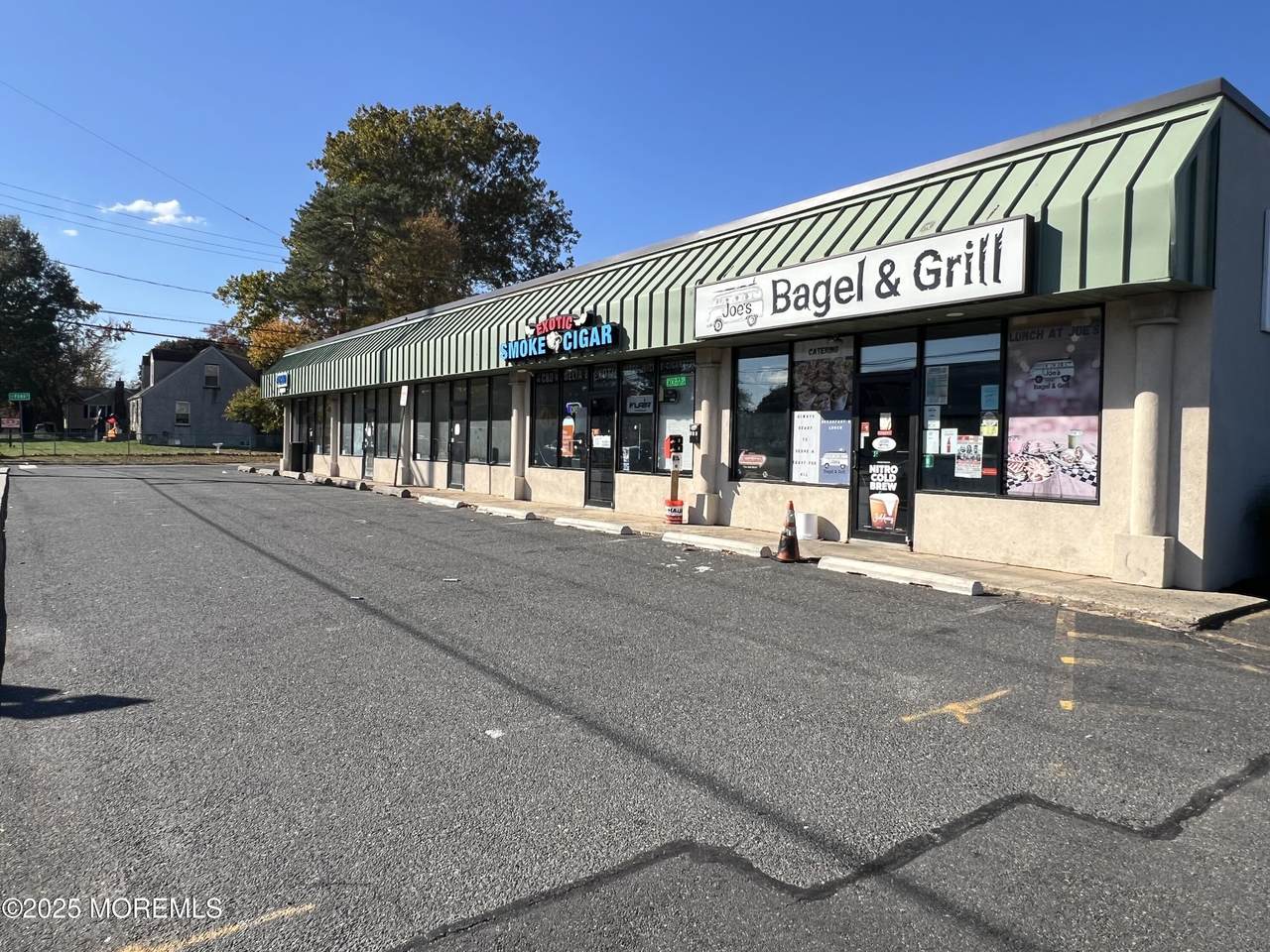 500-508 Cliffwood Avenue - Photo 1