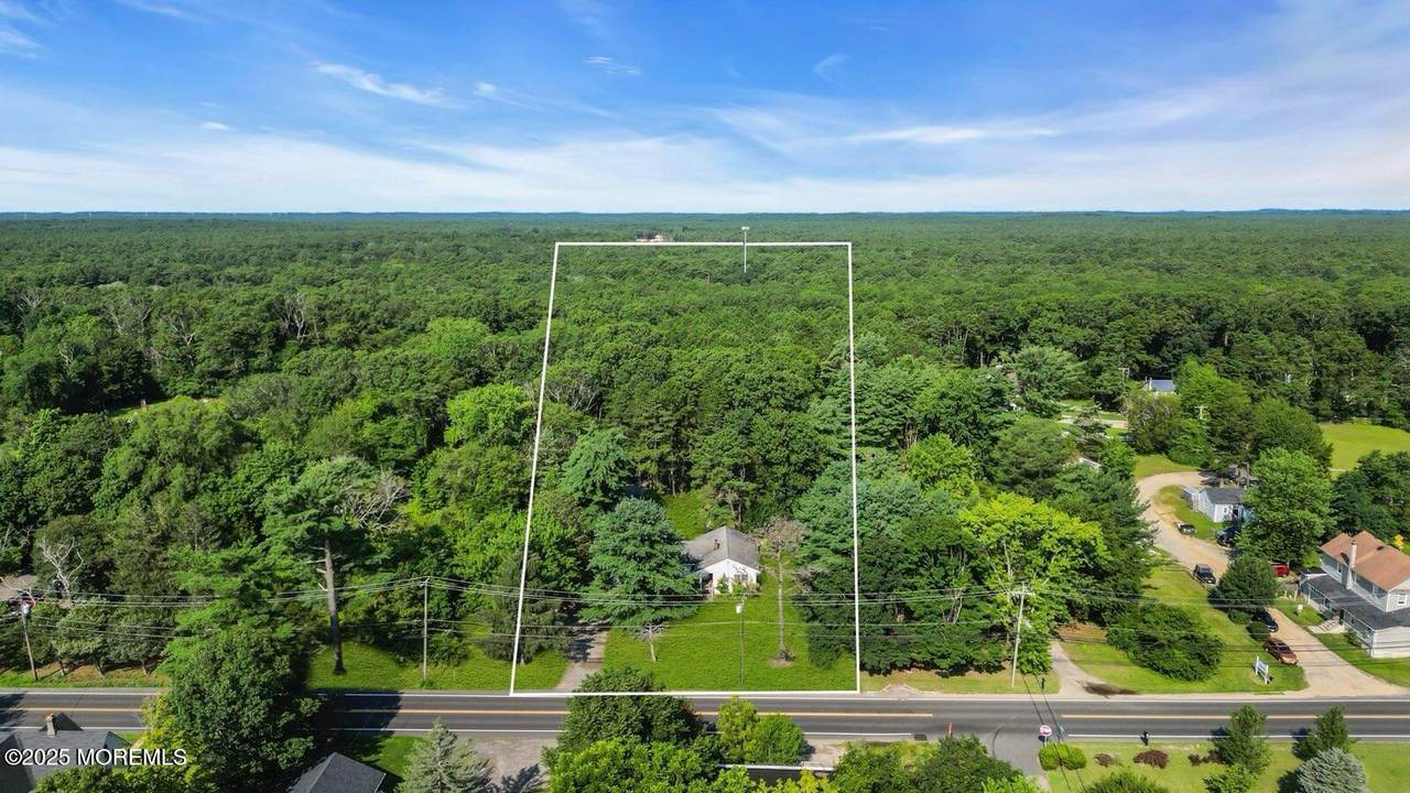 30 Cassville Road - Photo 1