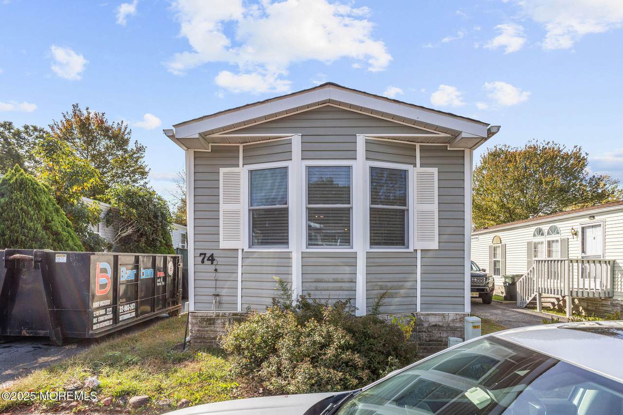 74 Ruffian Way - Photo 1