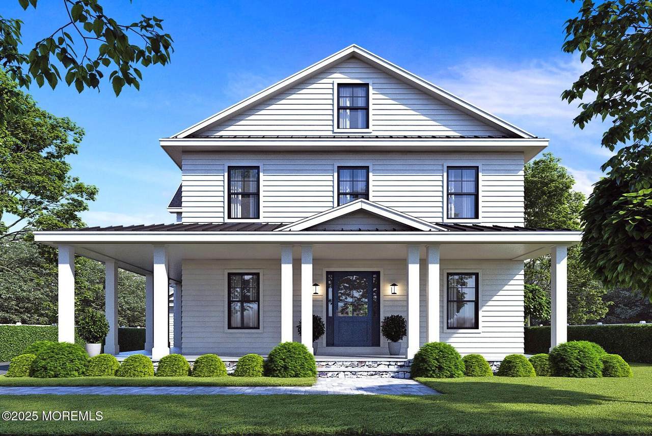 281 Hance Road - Photo 1