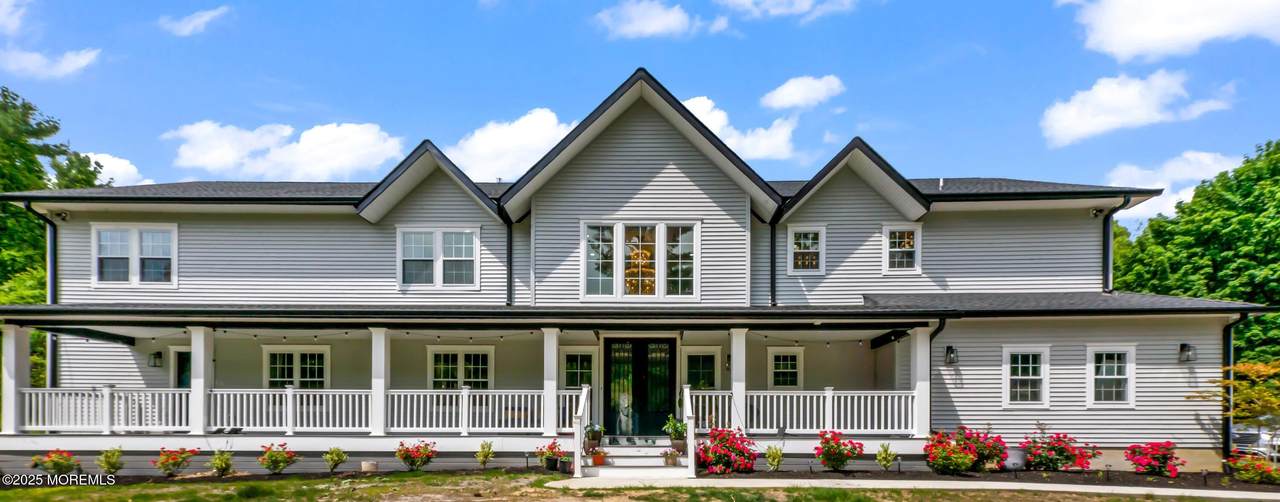 832 Holmdel Road - Photo 1