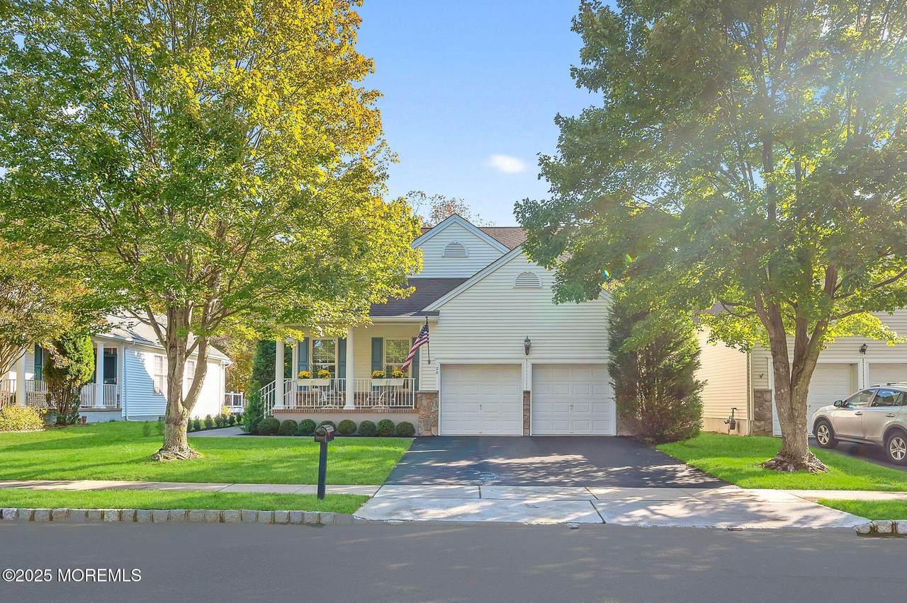 26 Barberry Drive - Photo 1