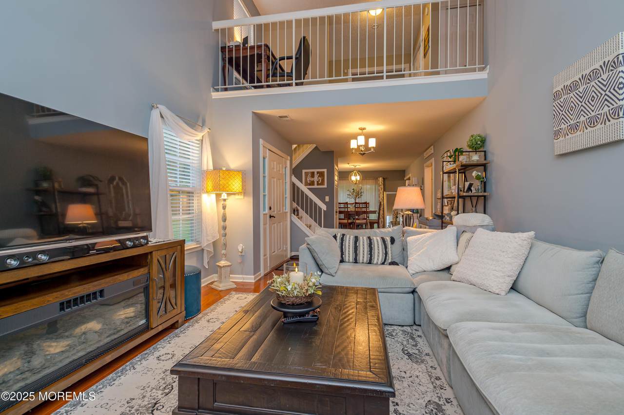 2007 Grassy Hollow Drive - Photo 1