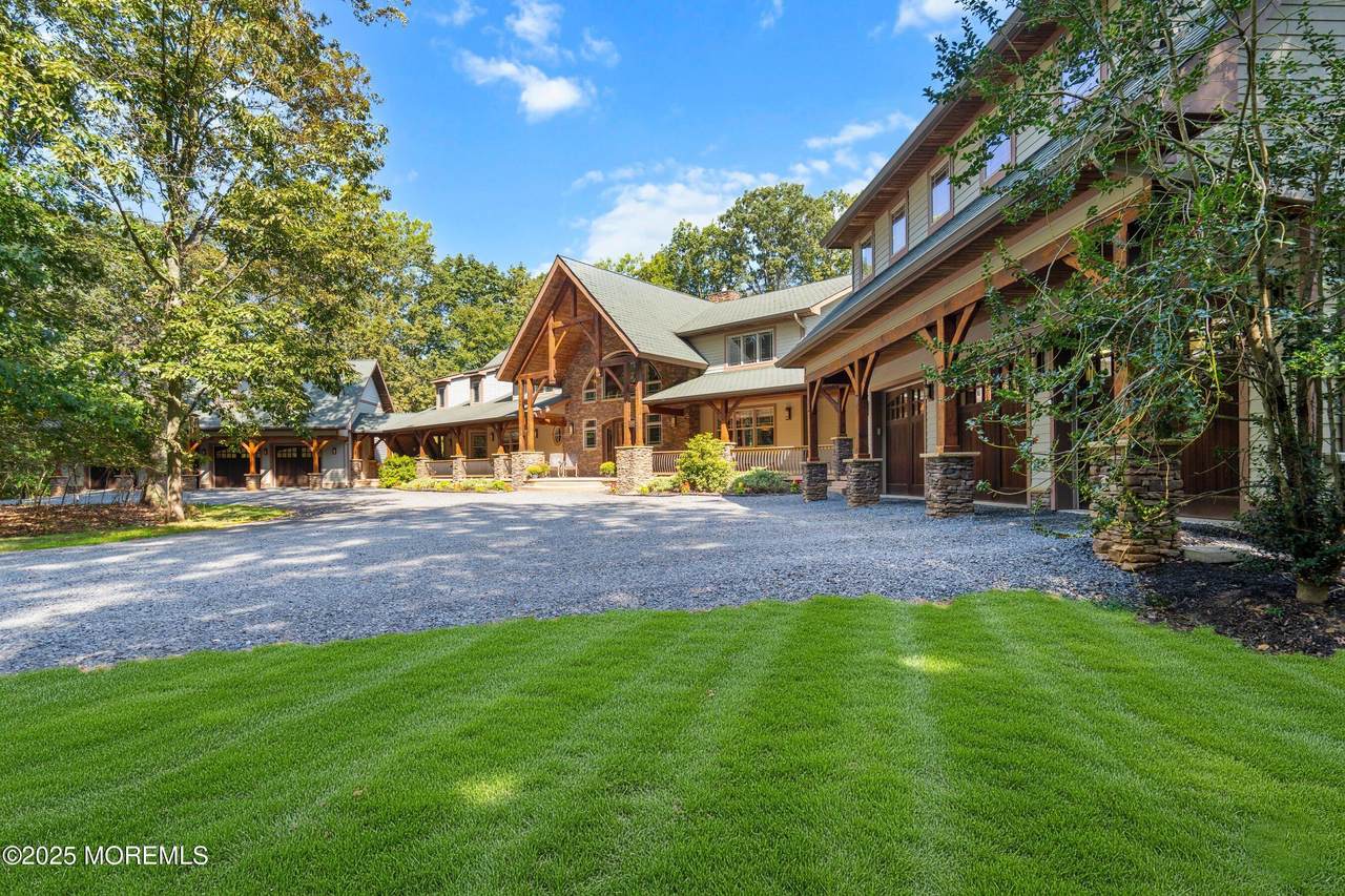 6 Lamb Lane - Photo 1