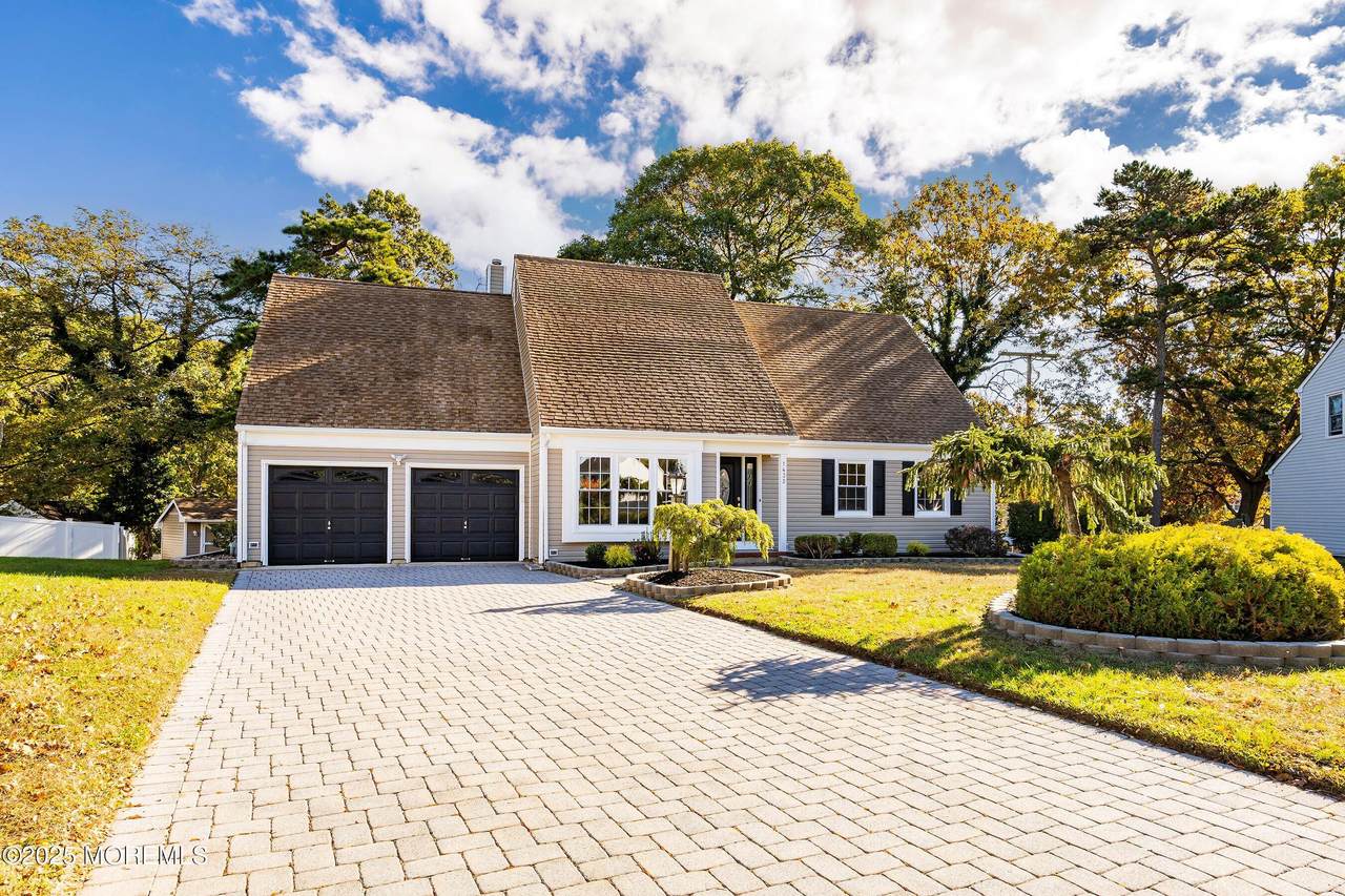 1432 Weeping Willow Court - Photo 1