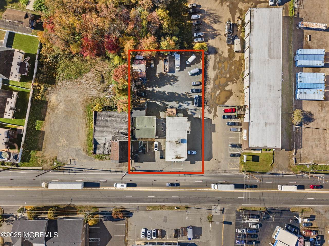 330-334 Route 35 - Photo 1