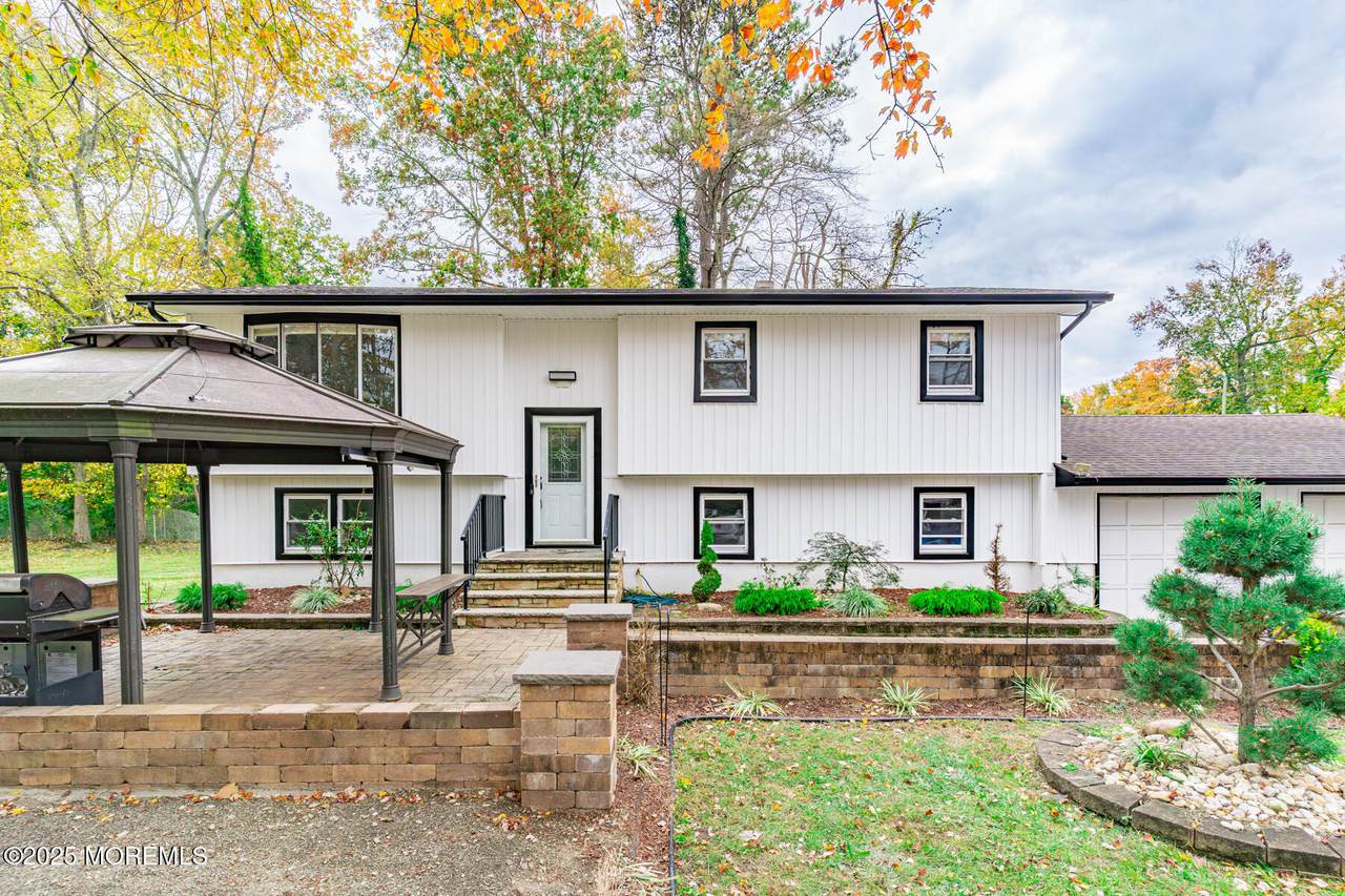 160 Pension Road - Photo 1