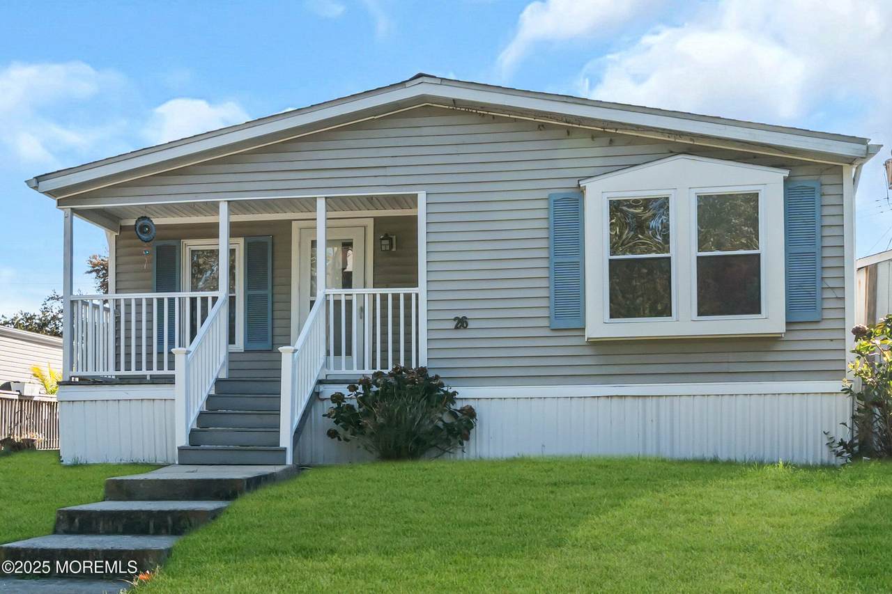 1820 Route 35 - Photo 1