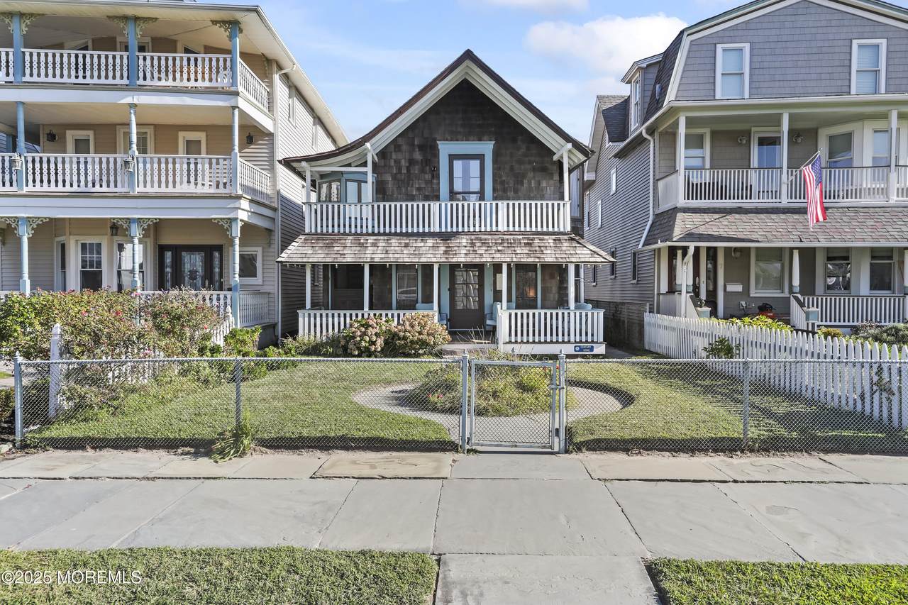 9 Pitman Avenue - Photo 1