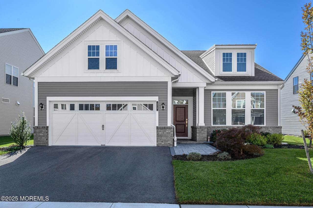 11 Woodspring Road - Photo 1