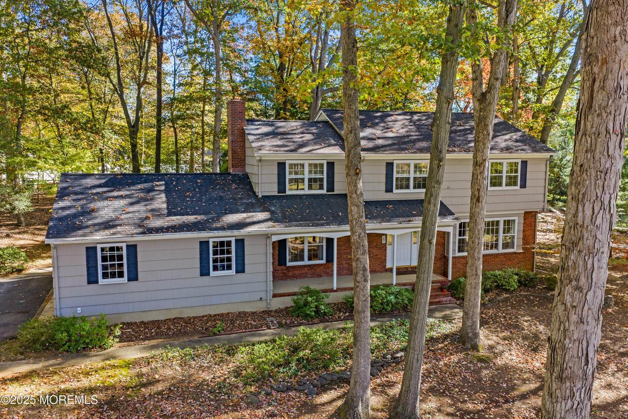 4 Brookside Drive - Photo 1