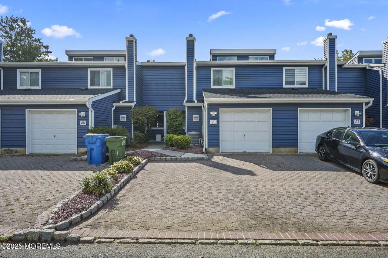 26 Rambling Meadow Court - Photo 1