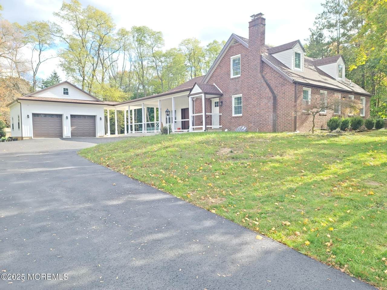 462 Route 79 - Photo 1