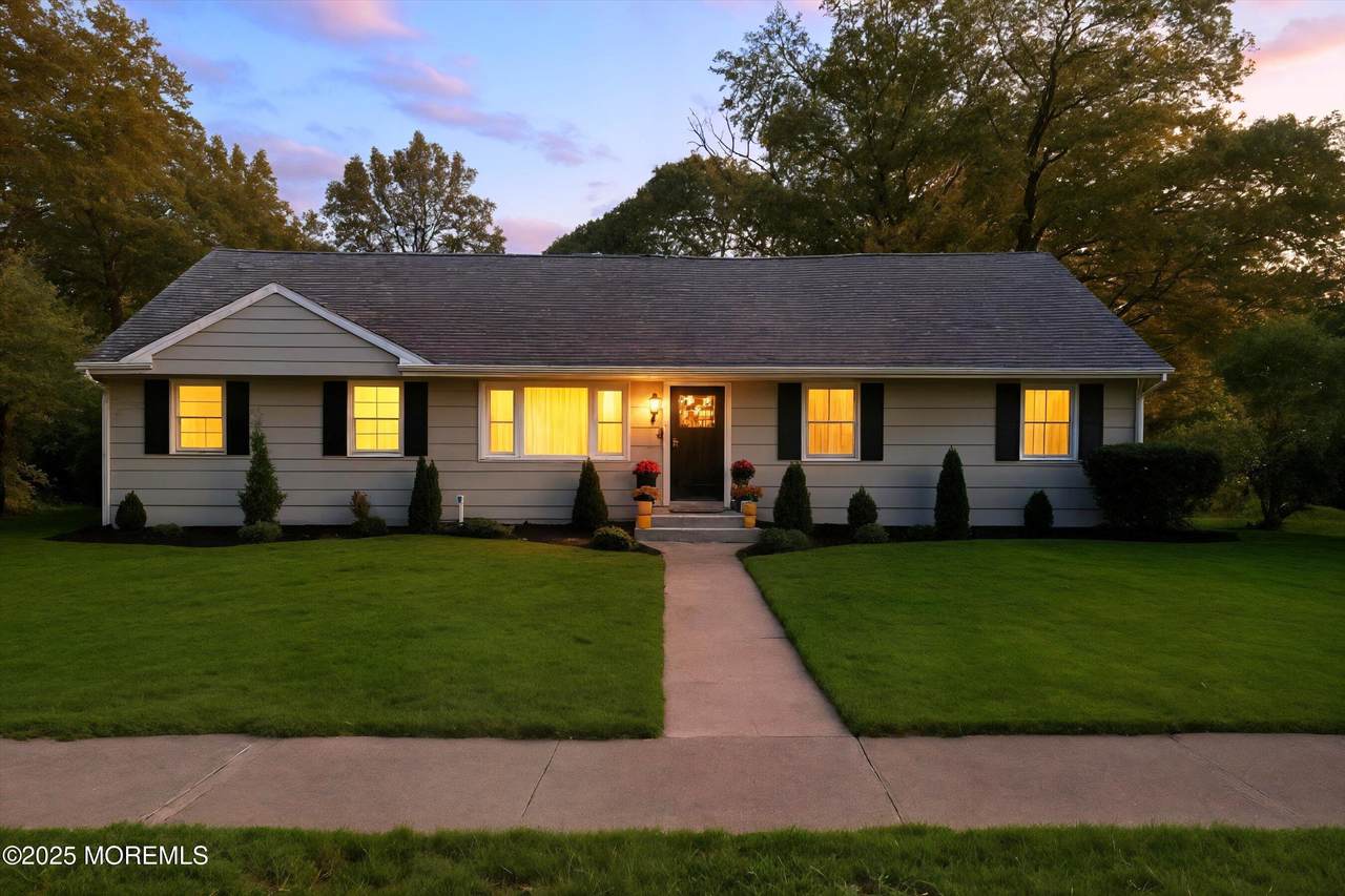 115 Cold Indian Springs Road - Photo 1