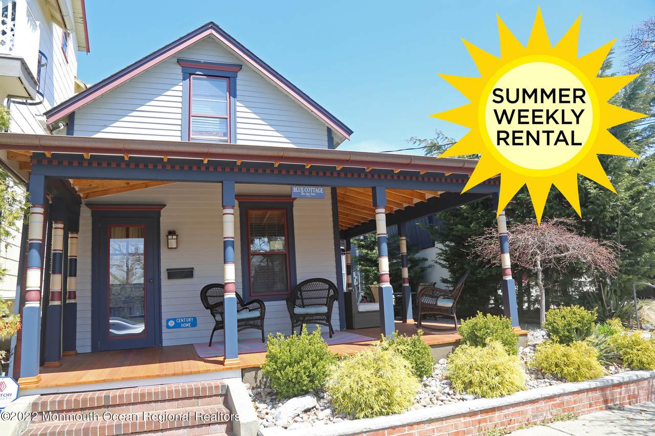 87 Cookman Avenue - Photo 1