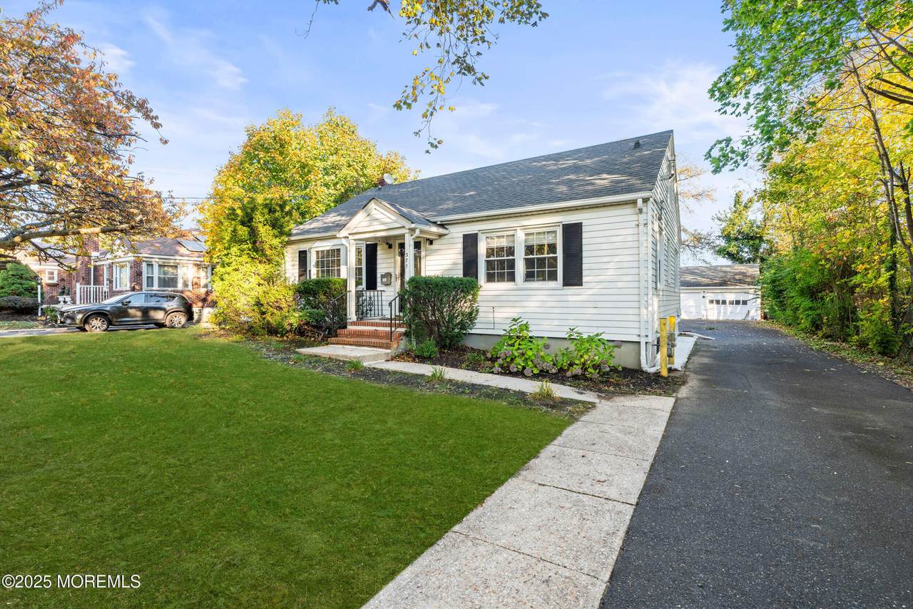 377 Westwood Avenue - Photo 1