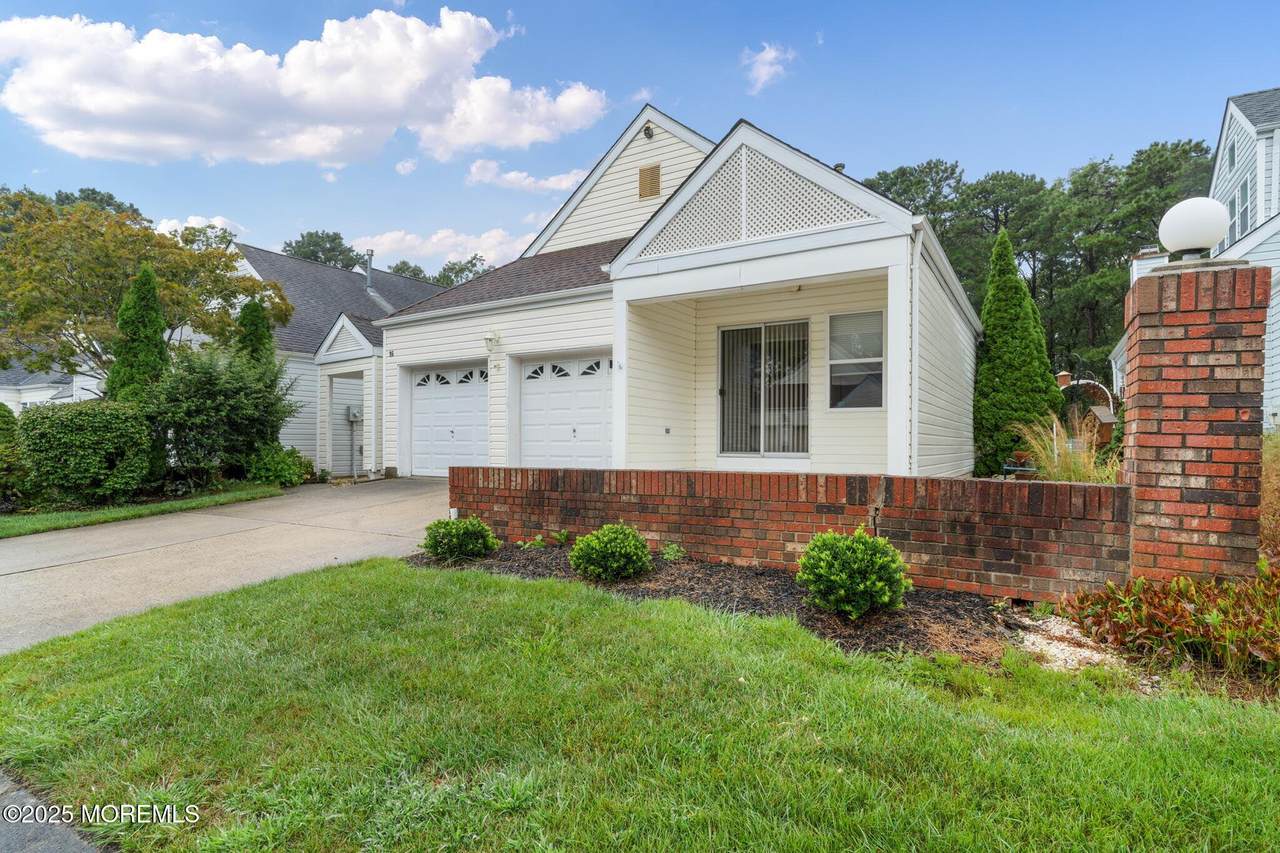 96 Deerfield Drive - Photo 1