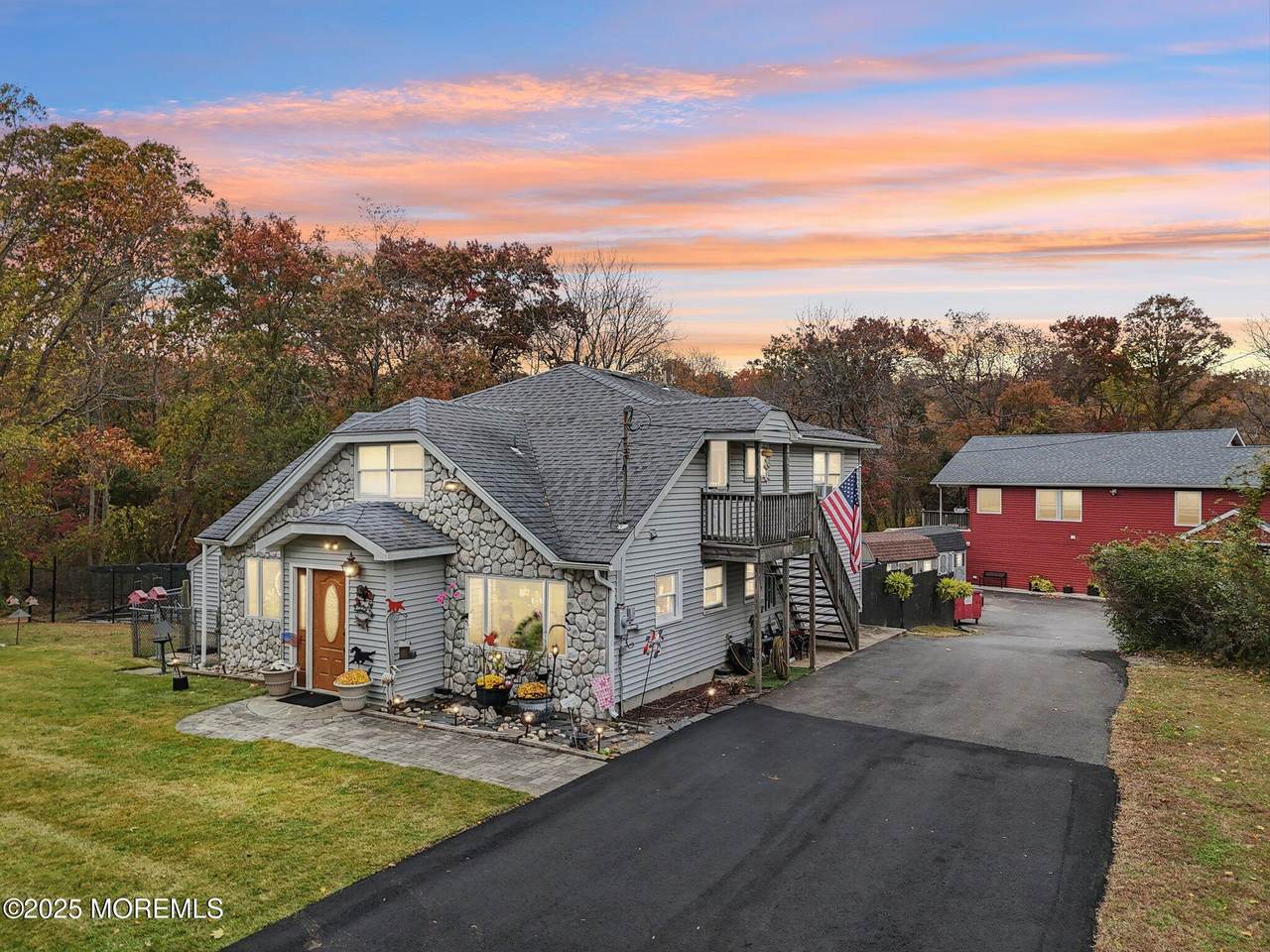 170 Hope Chapel Road - Photo 1